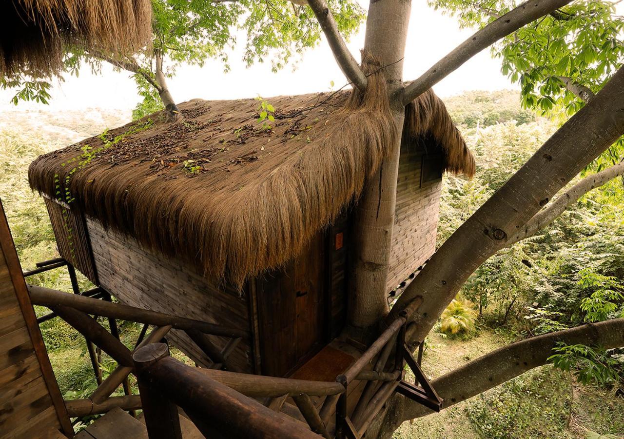 Casa Candela San Jerónimo Buitenkant foto