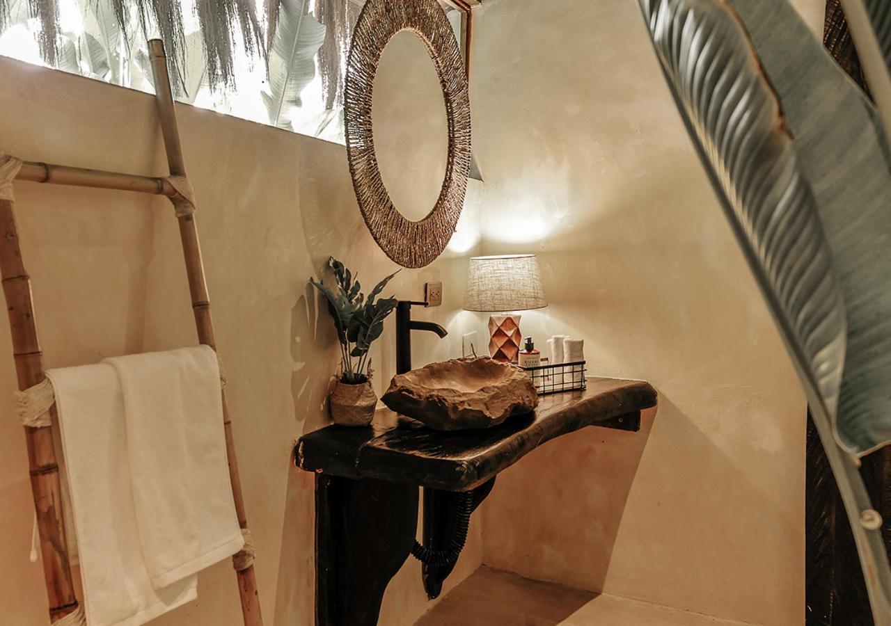 Casa Candela San Jerónimo Buitenkant foto
