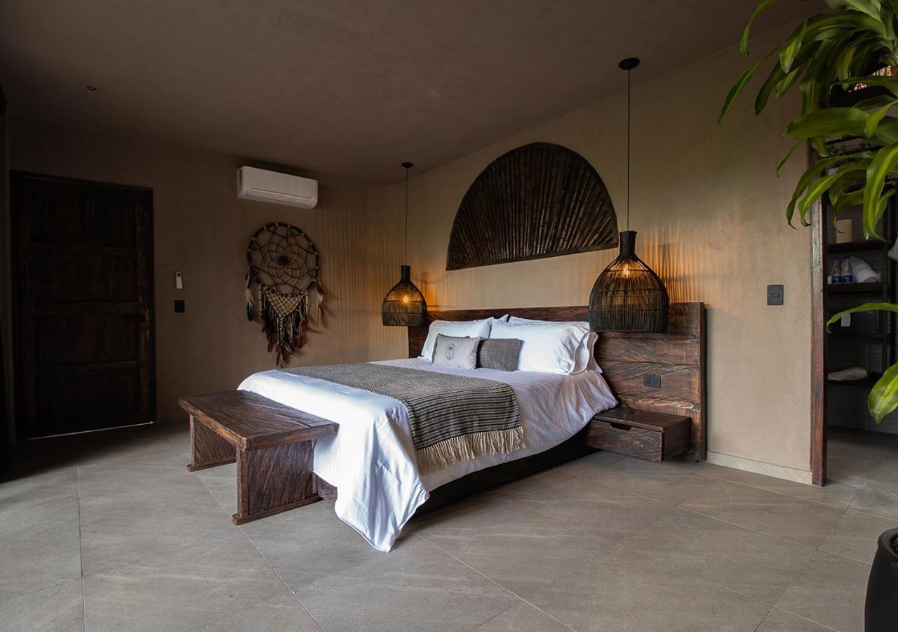 Casa Candela San Jerónimo Buitenkant foto