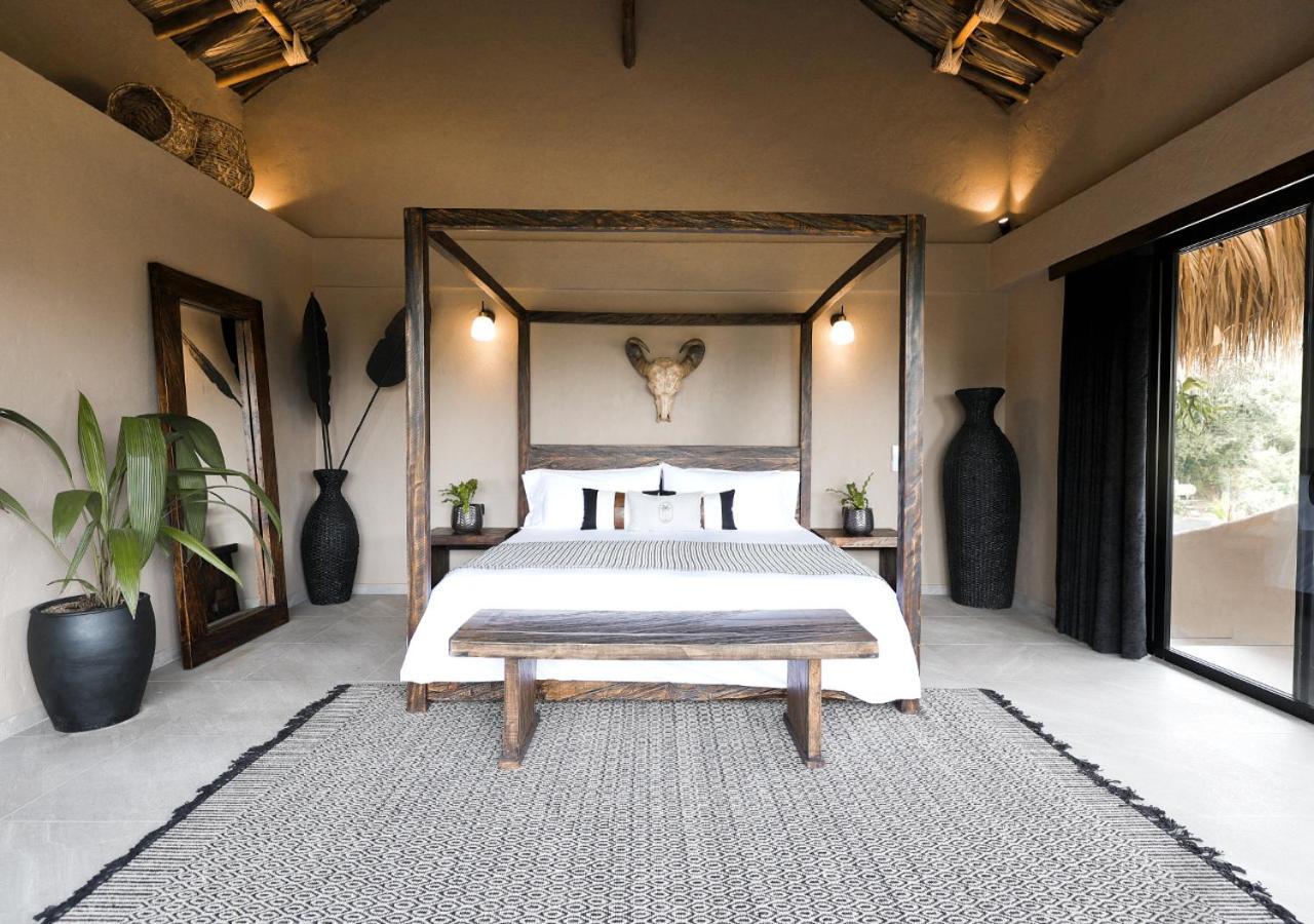 Casa Candela San Jerónimo Buitenkant foto