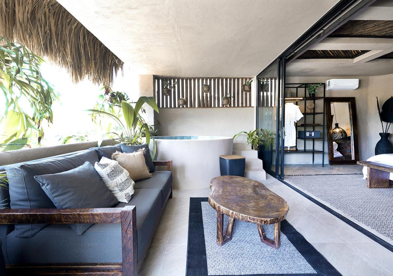 Casa Candela San Jerónimo Buitenkant foto