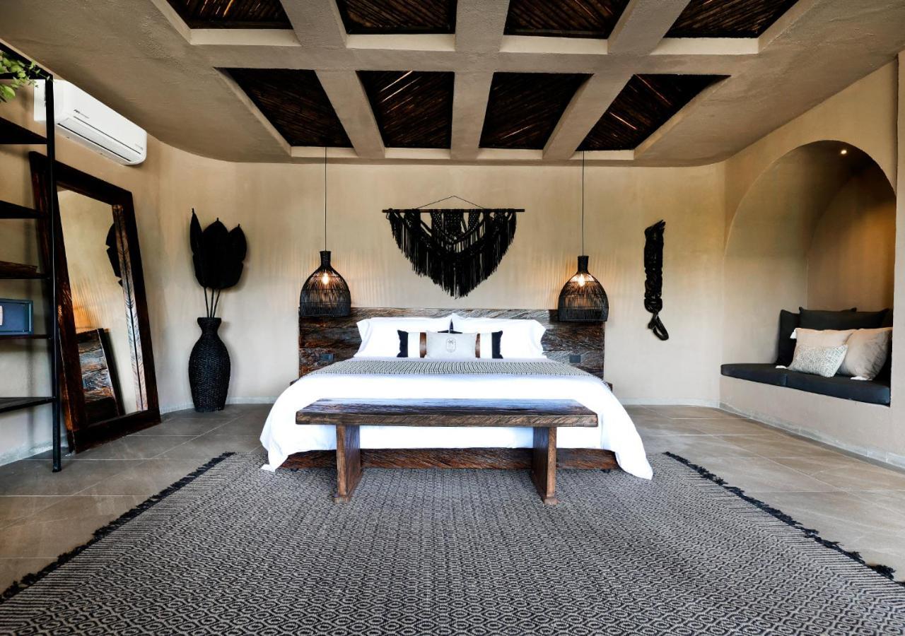 Casa Candela San Jerónimo Buitenkant foto