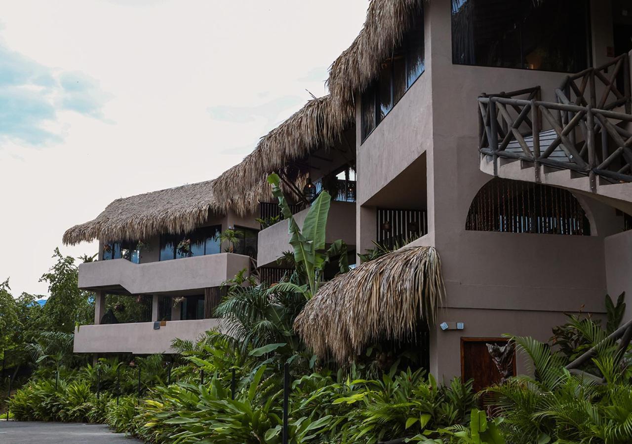Casa Candela San Jerónimo Buitenkant foto